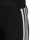 Леггинсы adidas Originals Trefoil DV2636 - черные