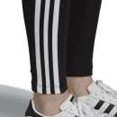 Леггинсы adidas Originals Trefoil DV2636 - черные