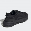 Кроссовки adidas Originals Ozweego EE6999 - черные