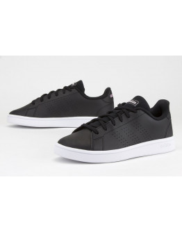Кроссовки adidas Advantage Base EE7511 - черные