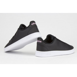Кроссовки adidas Advantage Base EE7511 - черные