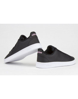 Кроссовки adidas Advantage Base EE7511 - черные