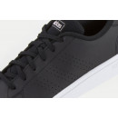 Кроссовки adidas Advantage Base EE7511 - черные