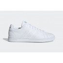Обувь adidas Advantage Base EE7690 - белые