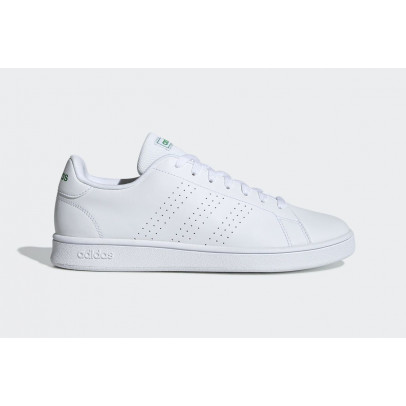 Обувь adidas Advantage Base EE7690 - белые