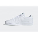 Обувь adidas Advantage Base EE7690 - белые