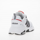 Кроссовки adidas Strutter EG2655 - белые