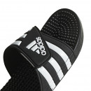 Шлепанцы adidas Essentials Adissage F35580 - черные