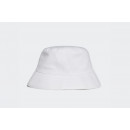 Кепка adidas Originals Adicolor Trefoil Bucket Hat FQ4641 - белая