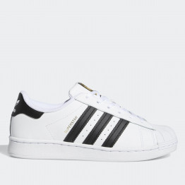 Кроссовки adidas Superstar FU7714 - белые