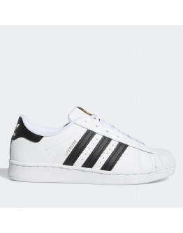 Кроссовки adidas Superstar FU7714 - белые