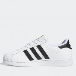 Кроссовки adidas Superstar FU7714 - белые
