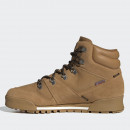 Кроссовки adidas Terrex Snowpitch Cold.Rdy Hiking FV7960 - коричневые
