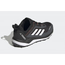 Кроссовки adidas Terrex Agravic Flow Primegreen Trail Running FX4101 - черные