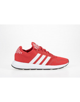 Кроссовки adidas Originals Swift Run X FY2113 - красные
