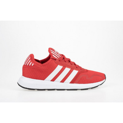 Кроссовки adidas Originals Swift Run X FY2113 - красные