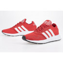 Кроссовки adidas Originals Swift Run X FY2113 - красные