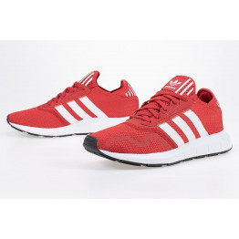 Кроссовки adidas Originals Swift Run X FY2113 - красные