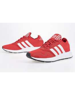 Кроссовки adidas Originals Swift Run X FY2113 - красные