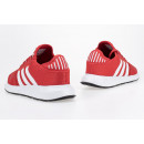 Кроссовки adidas Originals Swift Run X FY2113 - красные