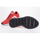 Кроссовки adidas Originals Swift Run X FY2113 - красные