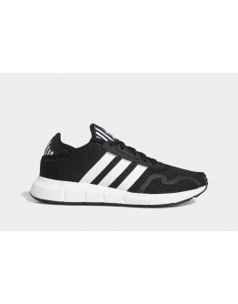 Кроссовки adidas Originals Swift Run X FY2150 - черные