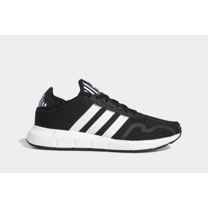 Кроссовки adidas Originals Swift Run X FY2150 - черные