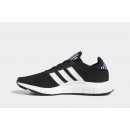 Кроссовки adidas Originals Swift Run X FY2150 - черные