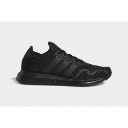 Кроссовки adidas Originals Swift Run X FY2153 - черные