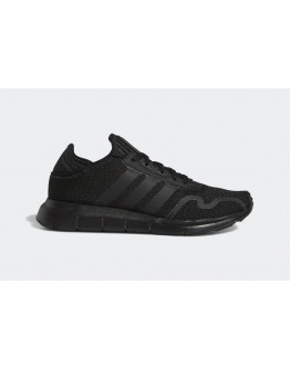 Кроссовки adidas Originals Swift Run X FY2153 - черные