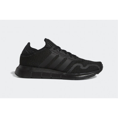 Кроссовки adidas Originals Swift Run X FY2153 - черные