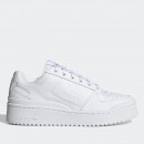 Обувь adidas Originals Forum Bold FY9042 - белая