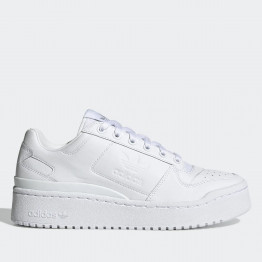 Обувь adidas Originals Forum Bold FY9042 - белая
