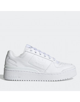 Обувь adidas Originals Forum Bold FY9042 - белая