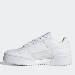 Обувь adidas Originals Forum Bold FY9042 - белая