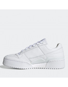 Обувь adidas Originals Forum Bold FY9042 - белая