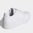 Обувь adidas Originals Forum Bold FY9042 - белая