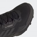 Обувь adidas Terrex Ax4 Primegreen Hiking FY9673 - черные