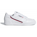 Кроссовки adidas Originals Continental 80 G27706 - белые