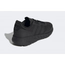 Кроссовки adidas Originals ZX 1K Boost G58921 - черные