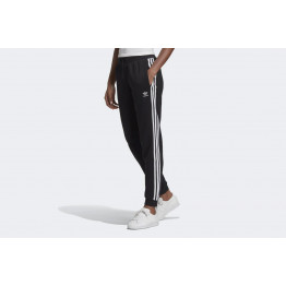 Брюки adidas Slim Pants GD2255 - черные