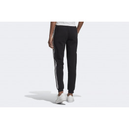Брюки adidas Slim Pants GD2255 - черные