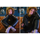 Брюки adidas Slim Pants GD2255 - черные