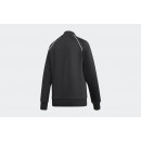 Толстовка adidas Originals Adicolor Classics Primeblue SST GD2374 - черная