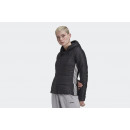 Куртка adidas Slim Jacket GD2507 - черная