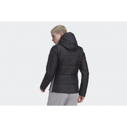 Куртка adidas Slim Jacket GD2507 - черная