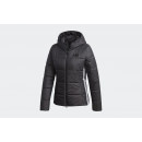 Куртка adidas Slim Jacket GD2507 - черная