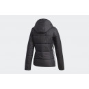 Куртка adidas Slim Jacket GD2507 - черная