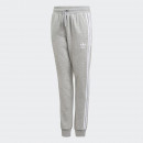 Брюки adidas Essentials 3-Stripes GD2705 - серые