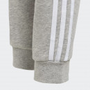 Брюки adidas Essentials 3-Stripes GD2705 - серые